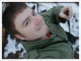 A picture of me...Jeremy Simon